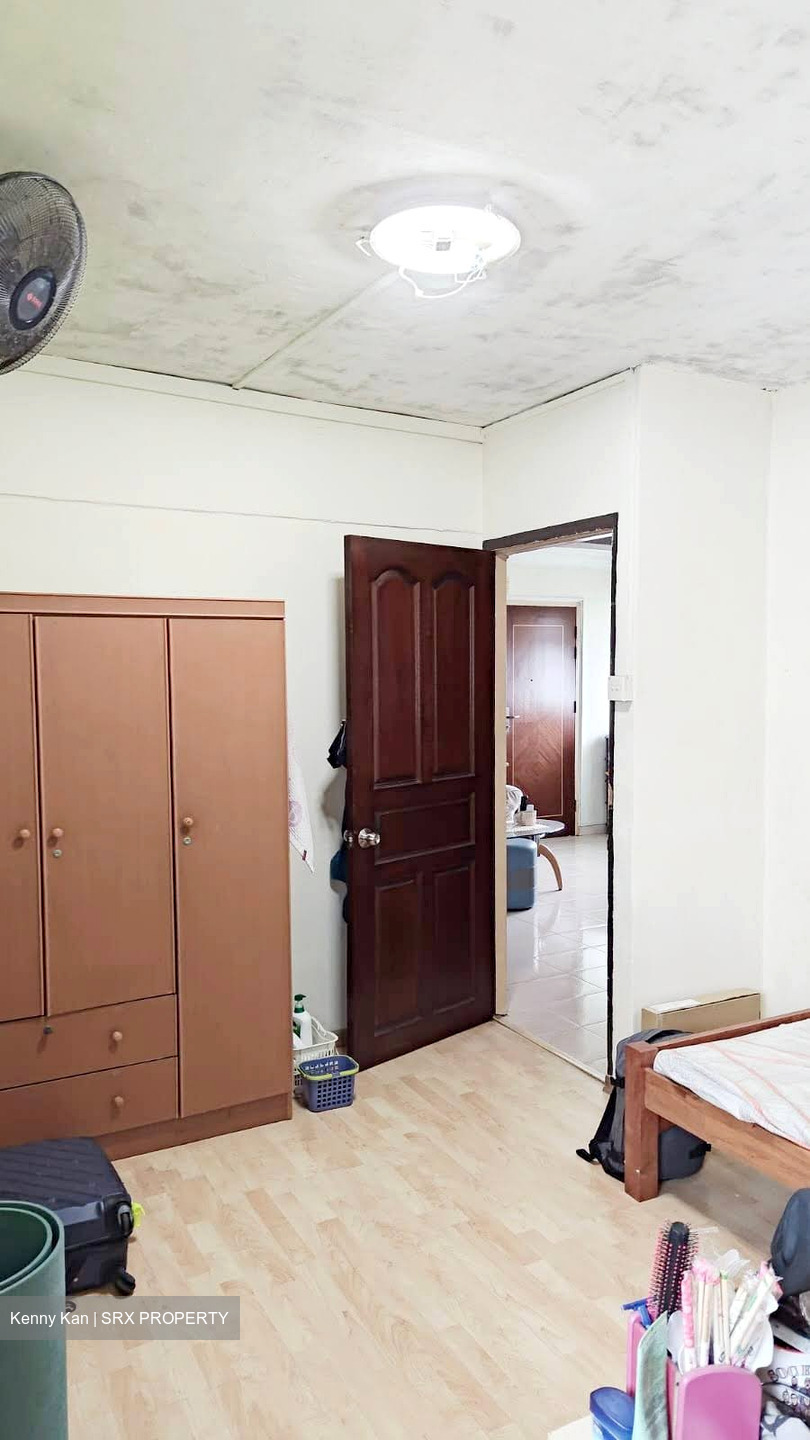 Blk 100 Bedok North Avenue 4 (Bedok), HDB 4 Rooms #541497471